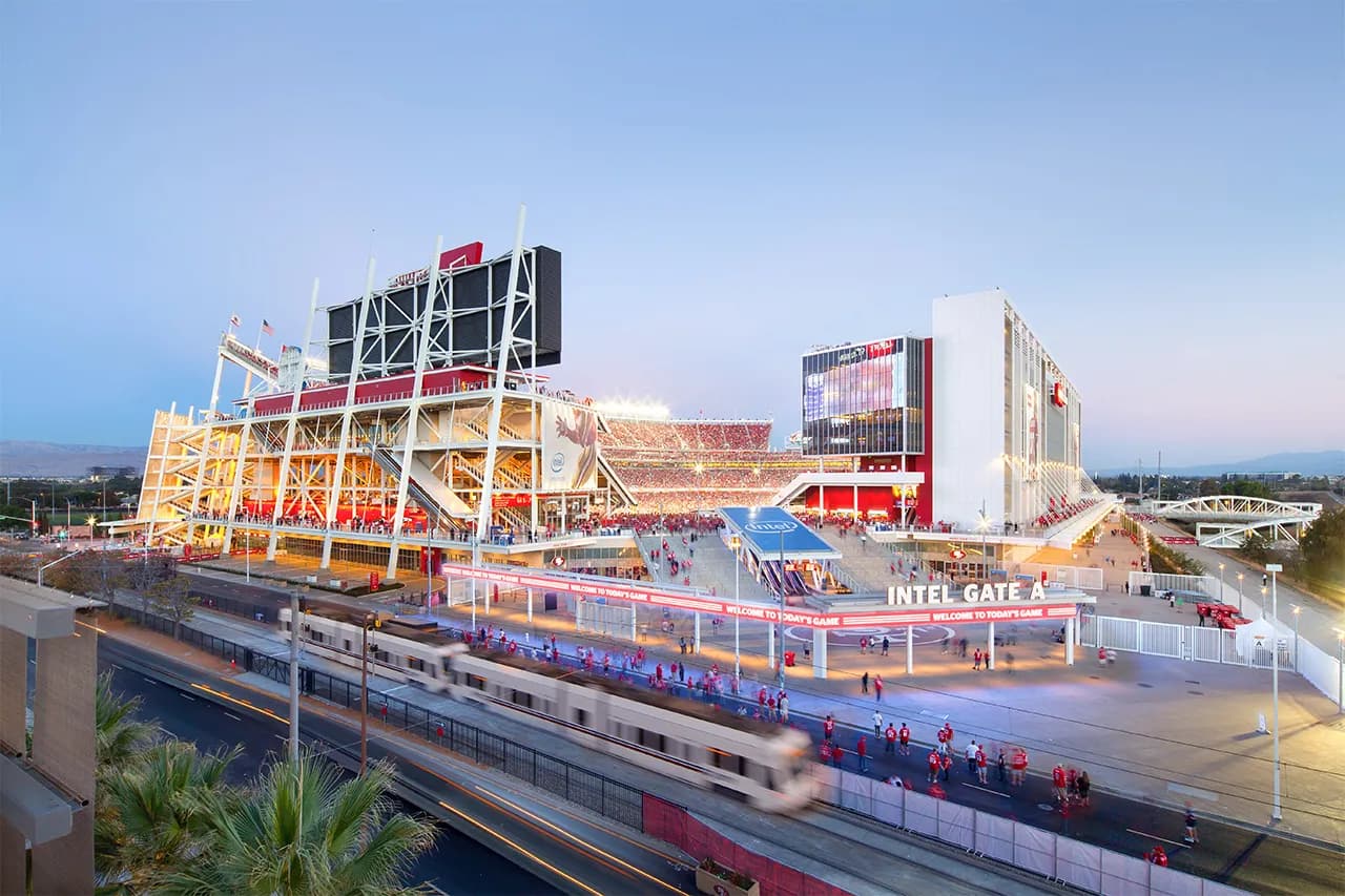 Levi's® Stadium