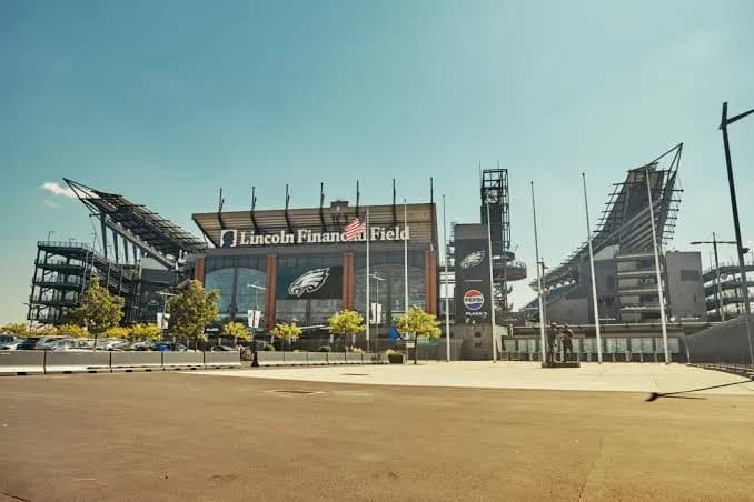 Lincoln Financial Field
