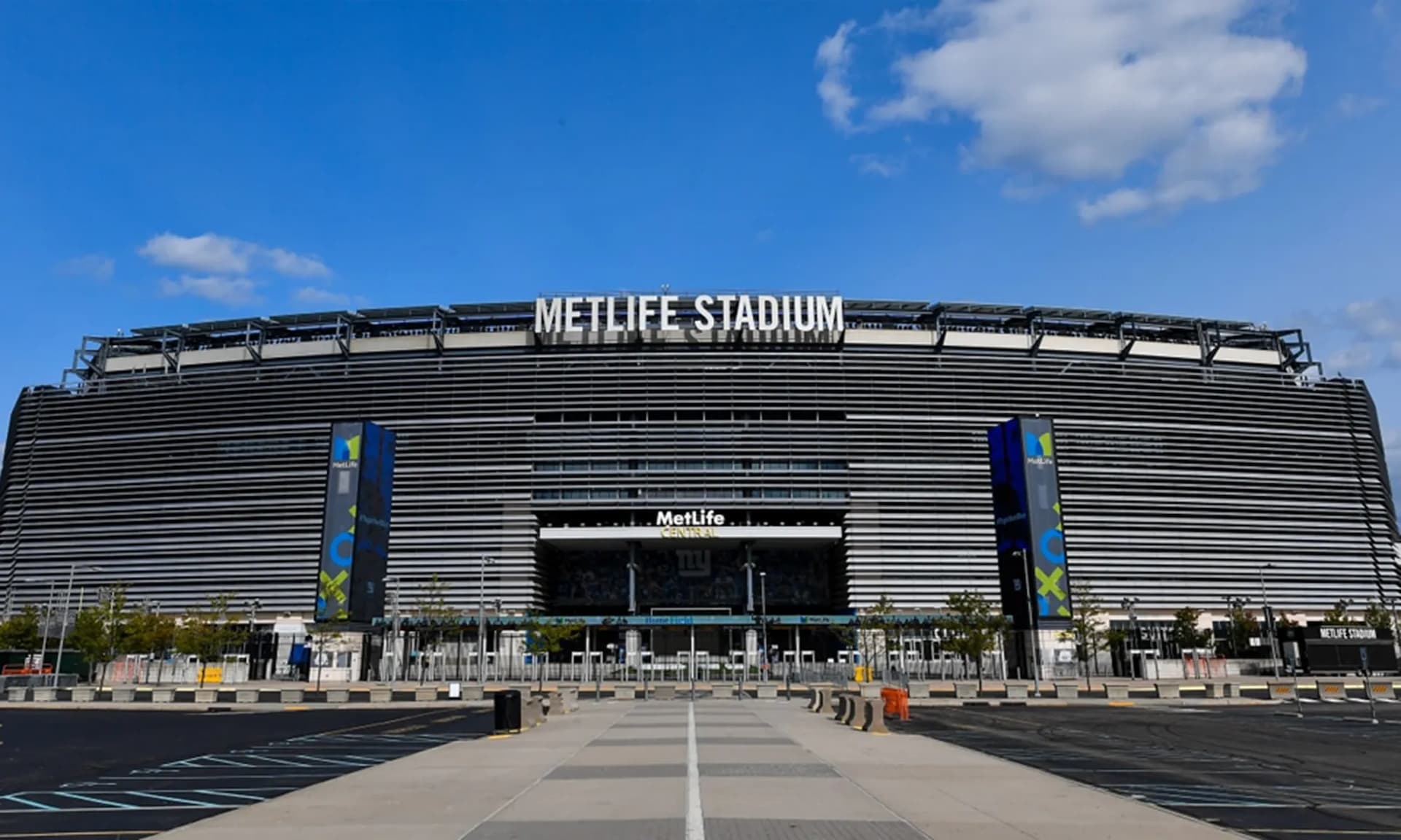 MetLife Stadium