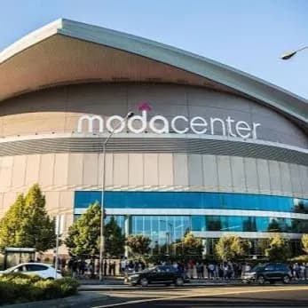 Moda Center