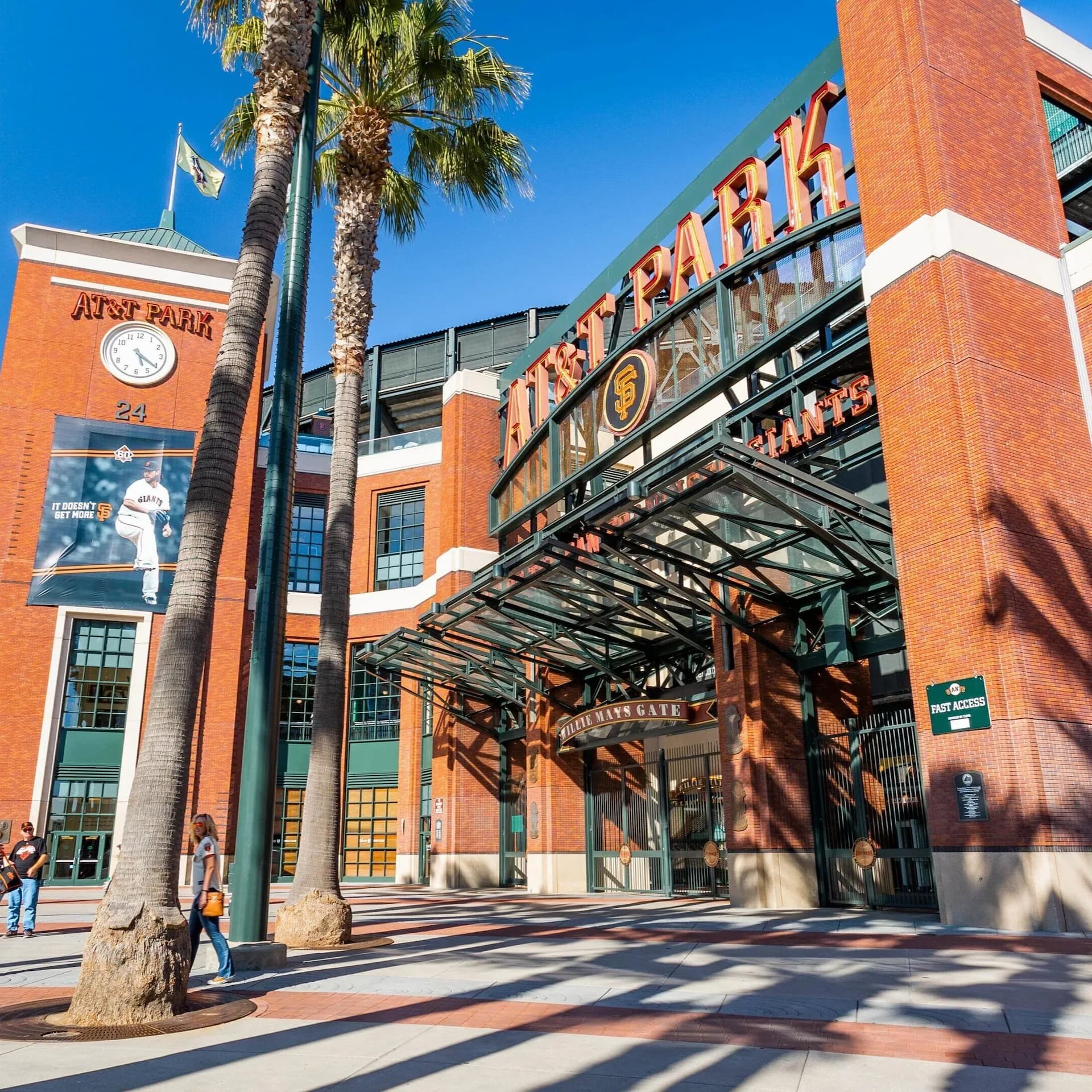 Oracle Park