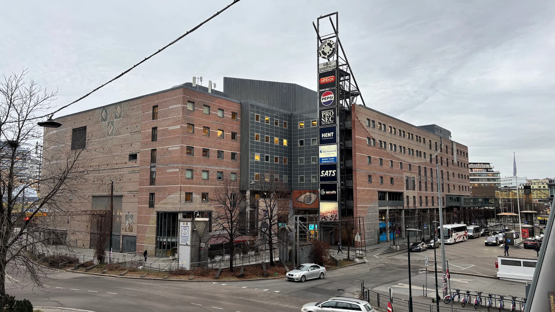 Oslo Spektrum