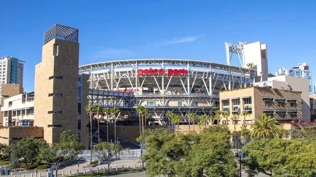 Petco Park