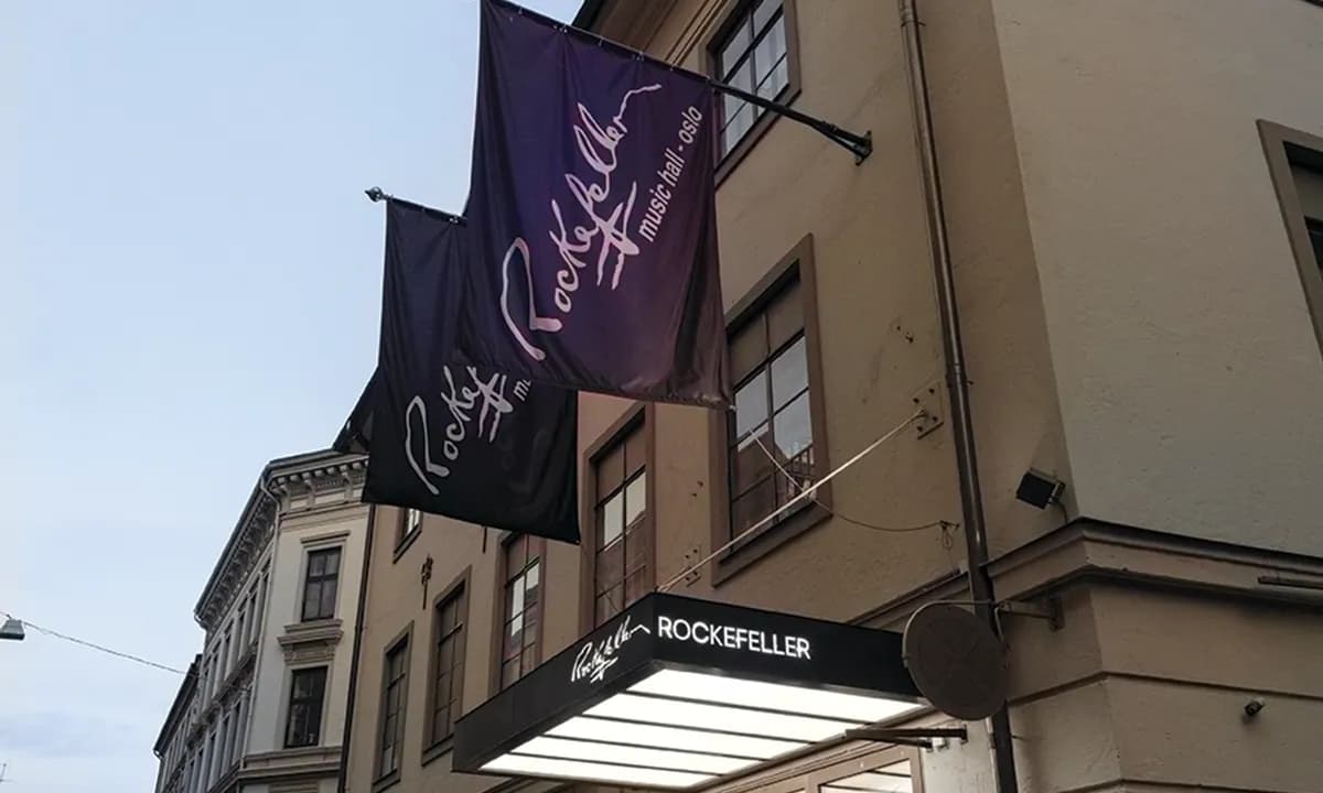 Rockefeller