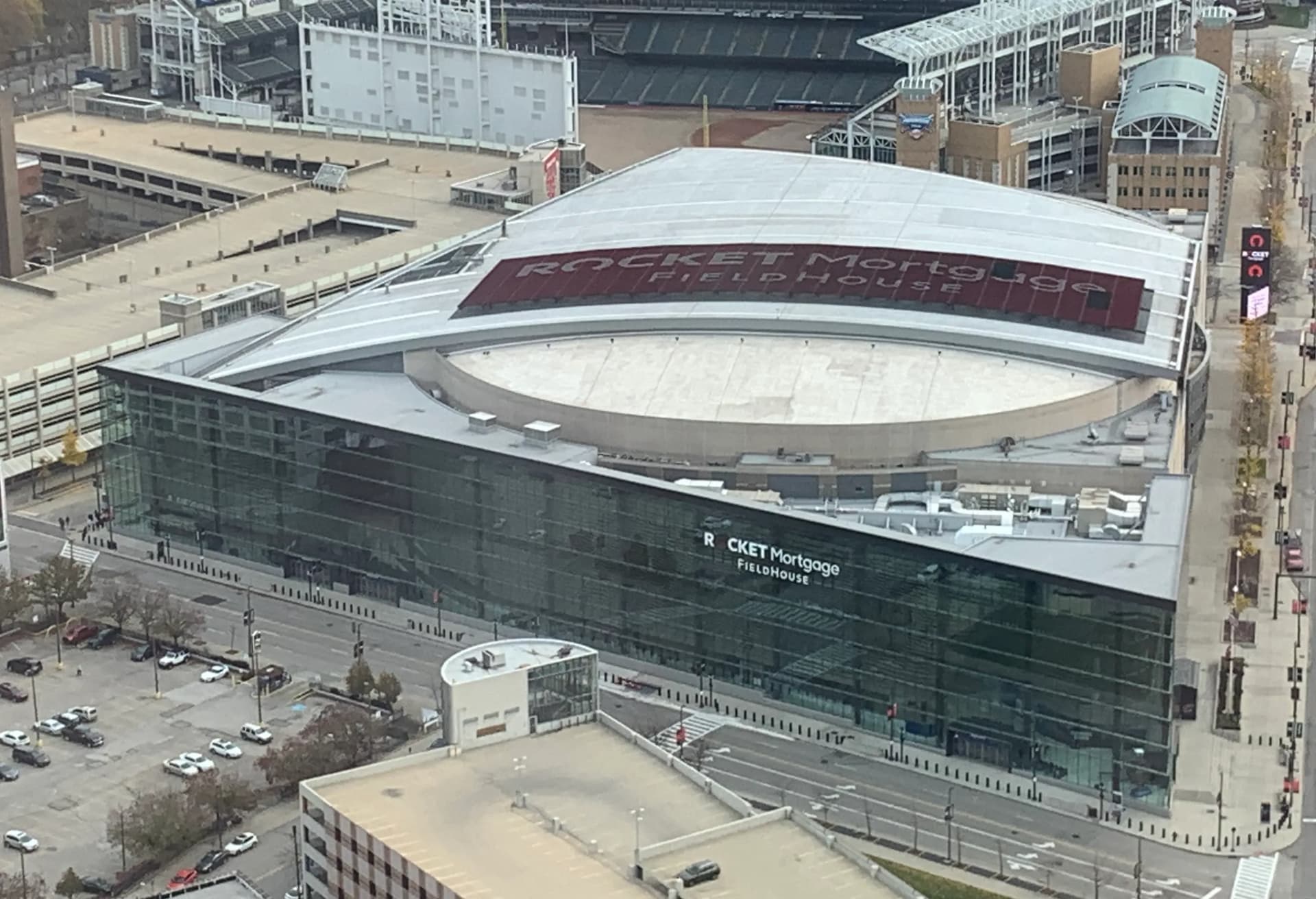 Rocket Arena