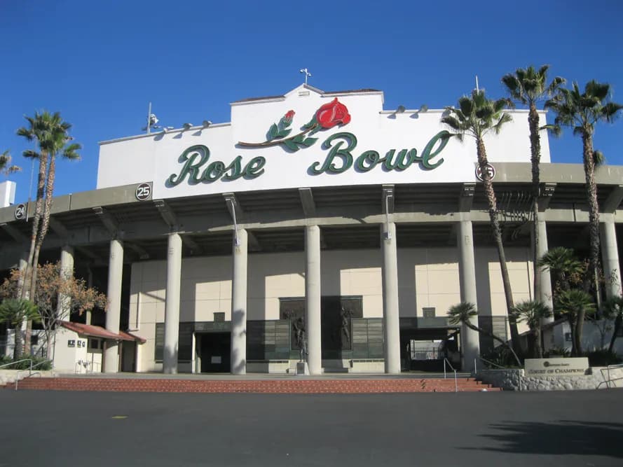 Rose Bowl