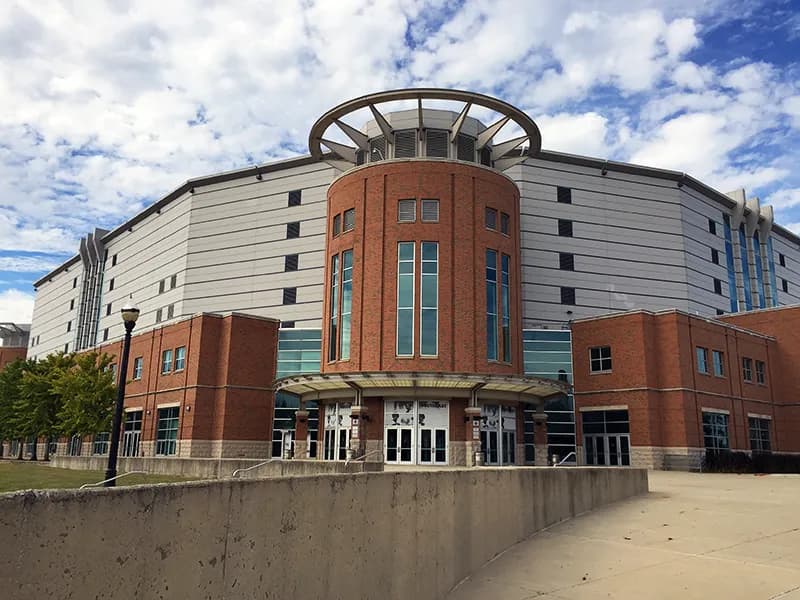 Schottenstein Center