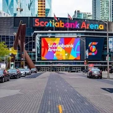 Scotiabank Arena