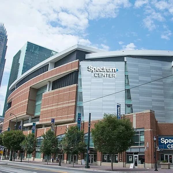 Spectrum Center