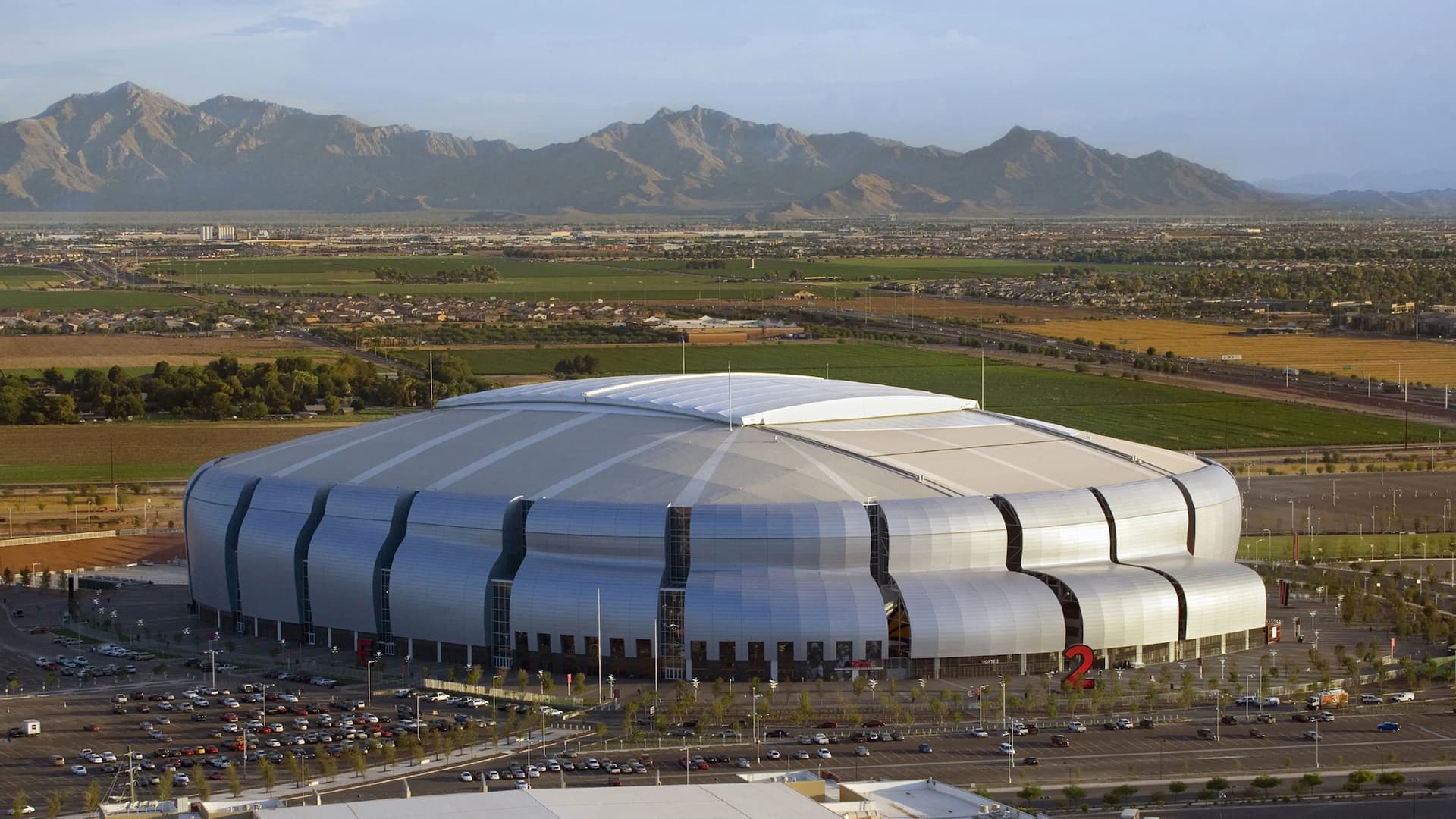 State Farm Center