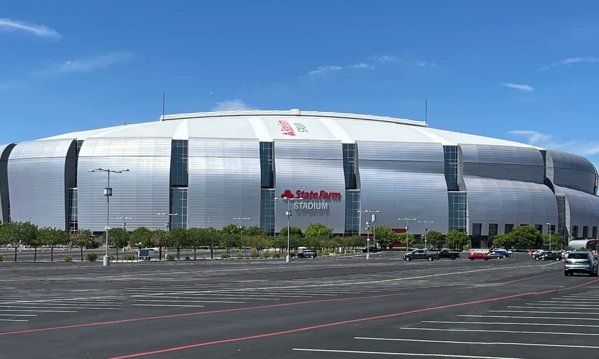 State Farm Stadium