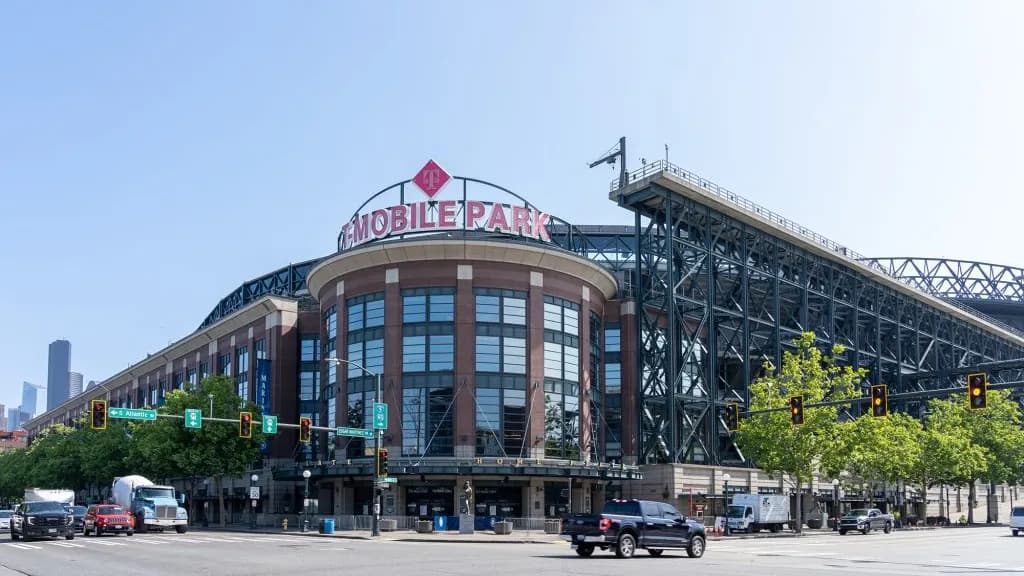 T-Mobile Park