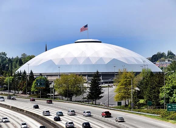 Tacoma Dome