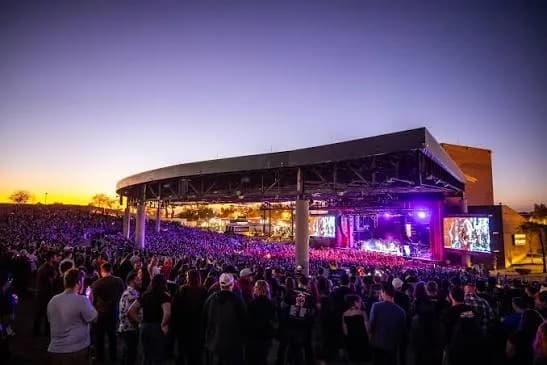 Talking Stick Resort Amphitheatre