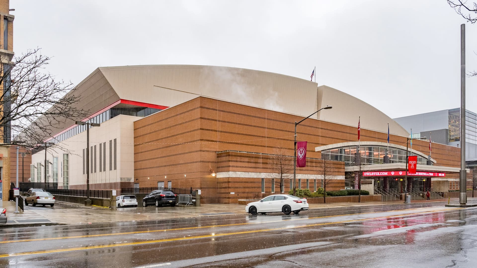 The Liacouras Center