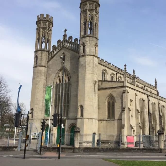 Trinity Arts Centre