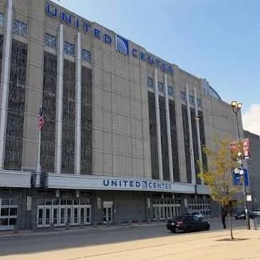 United Center