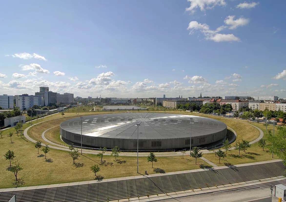 Velodrom