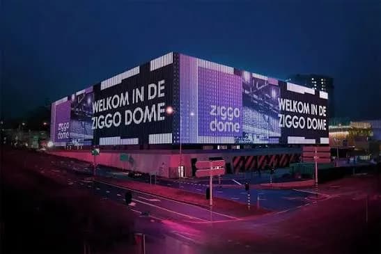 Ziggo Dome