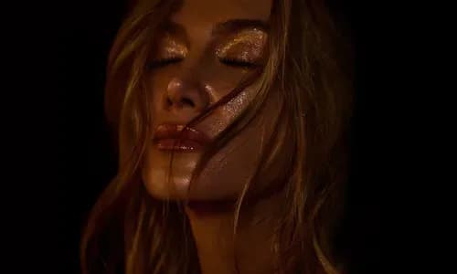 Delta Goodrem tour announcement cover