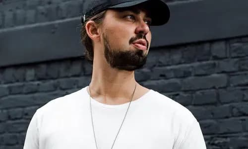 Sonny Fodera tour announcement cover