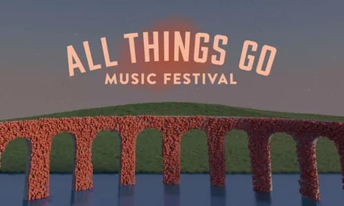 All Things Go Music Festival