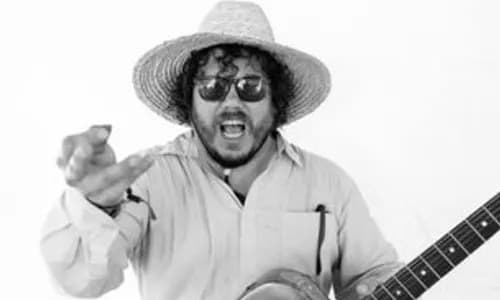 Bobby Bare Jr.