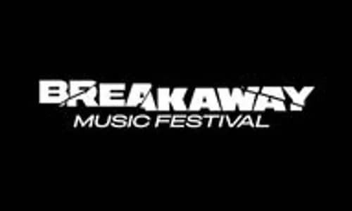 Breakaway Music Festival