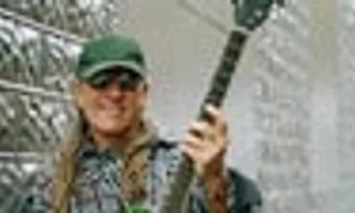 Mark Farner