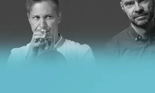 OASBB: Return of The Brecker Brothers feat. Joonatan Rautio & Jukka Eskola