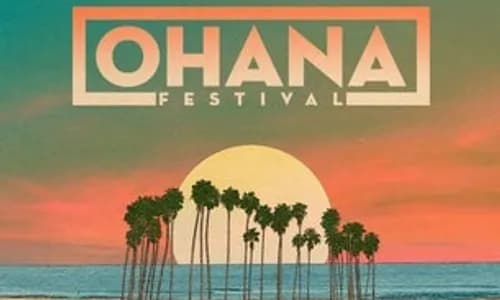 Ohana Festival