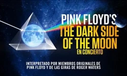 PINK FLOYD'S - THE DARK SIDE OF THE MOON