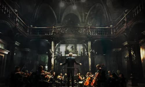 RESIDENT EVIL 30th Anniversary Concerts - Symphony of Legacy - Tour