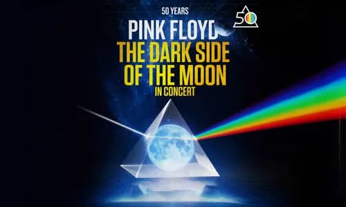 The Dark Side of the Moon - In Concert