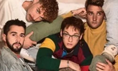 The Wrecks
