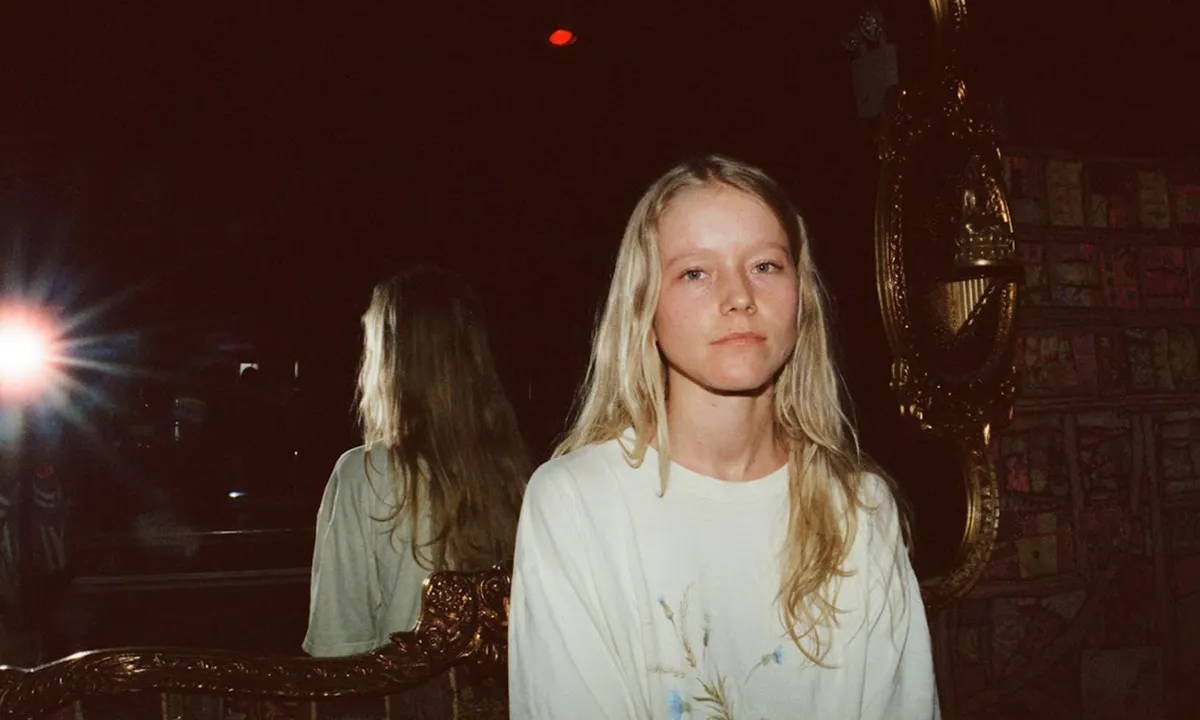Alice Phoebe Lou