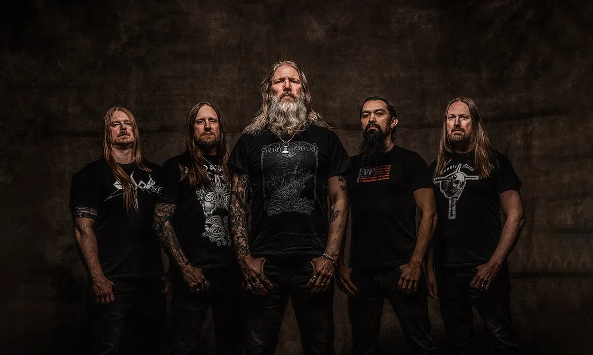 Amon Amarth