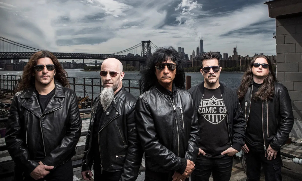 Anthrax