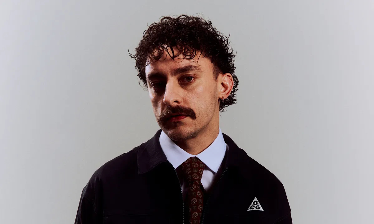 Antony Szmierek