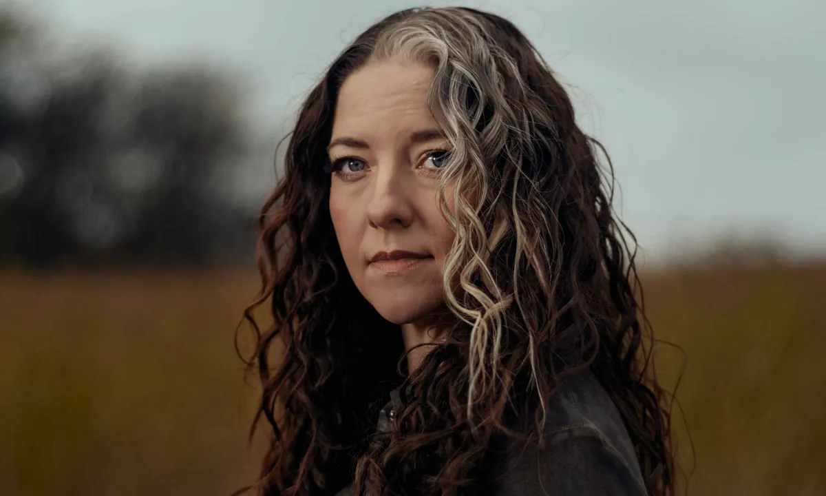 Ashley McBryde
