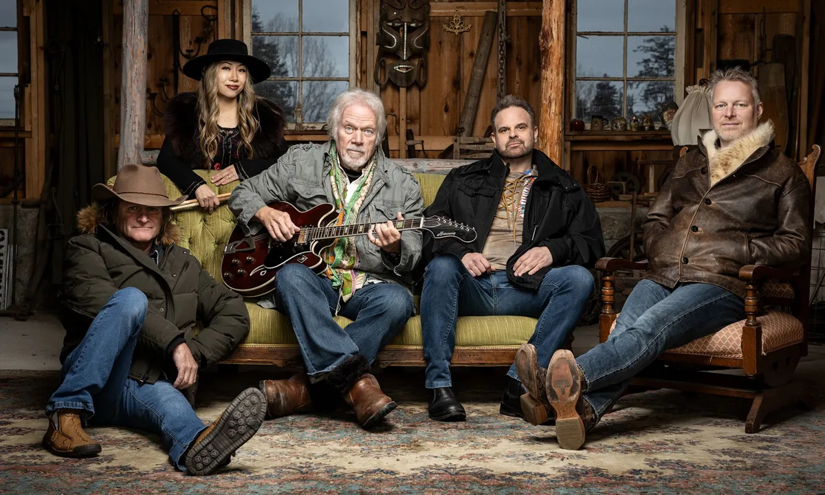 Bachman-Turner Overdrive