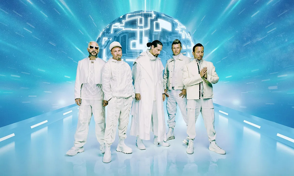 Backstreet Boys