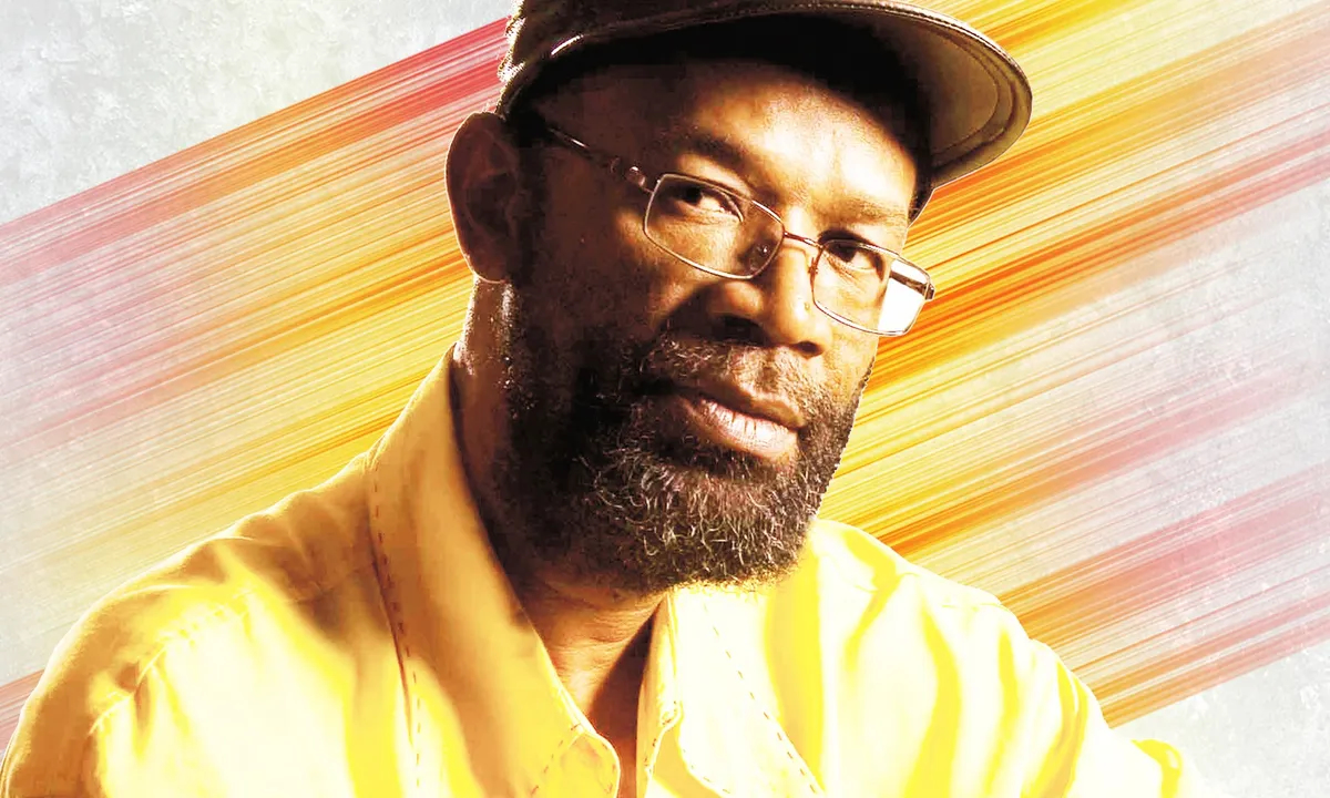 Beres Hammond
