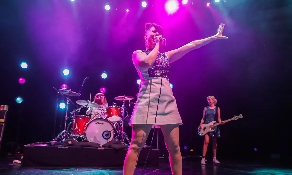 Bikini Kill