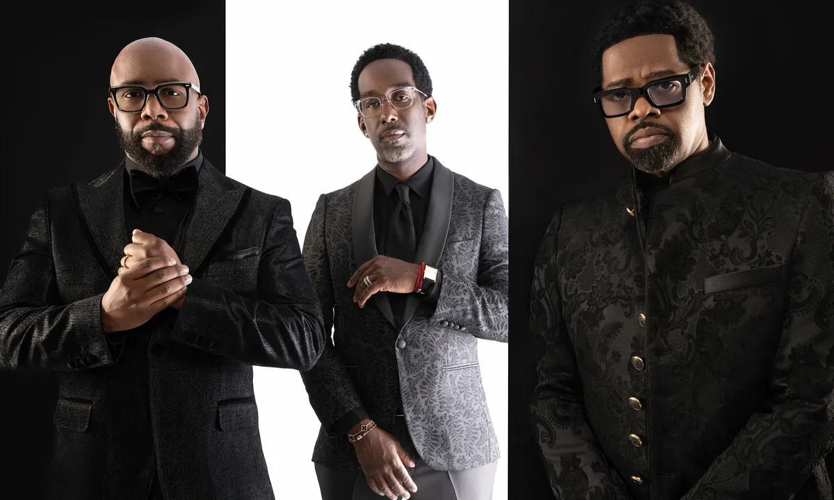Boyz II Men