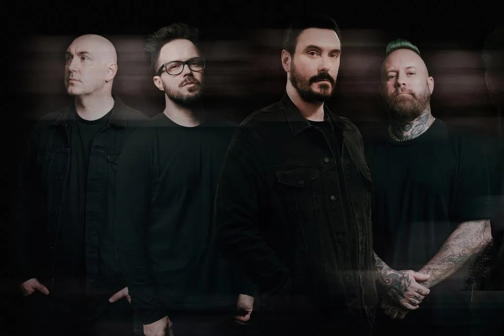 Breaking Benjamin