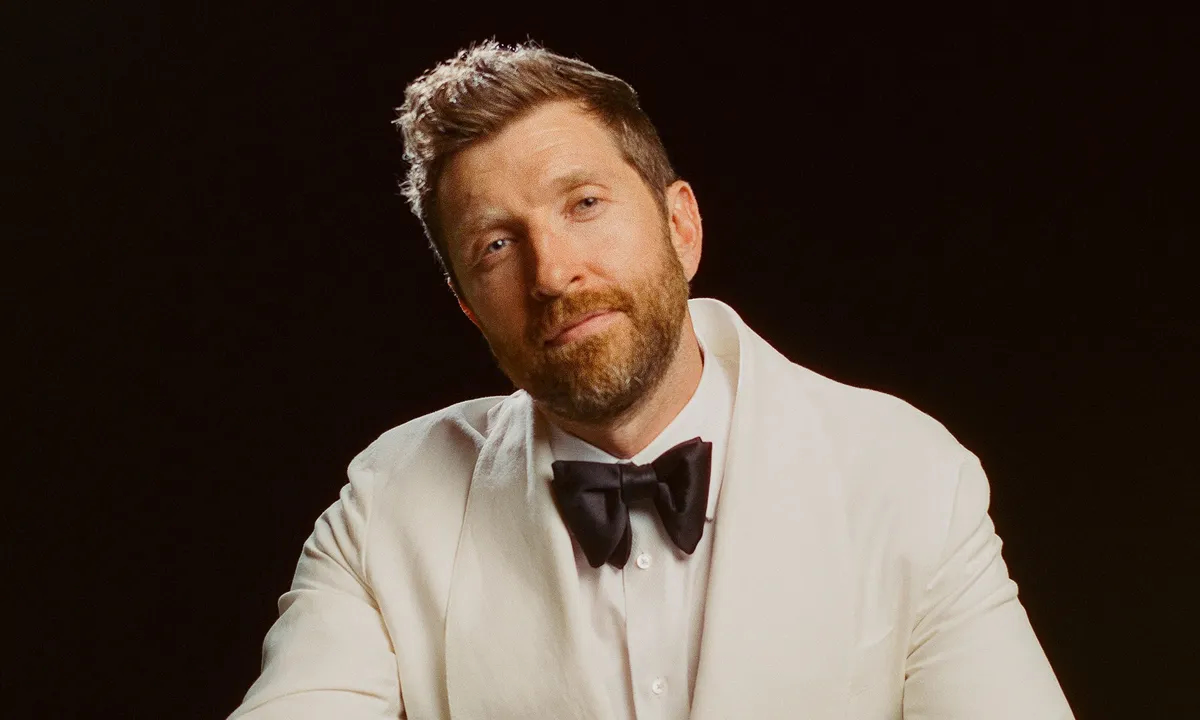 Brett Eldredge