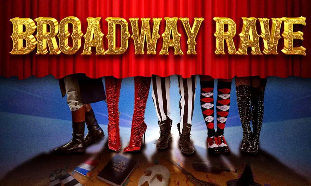 Broadway Rave