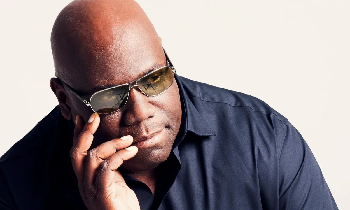 Carl Cox