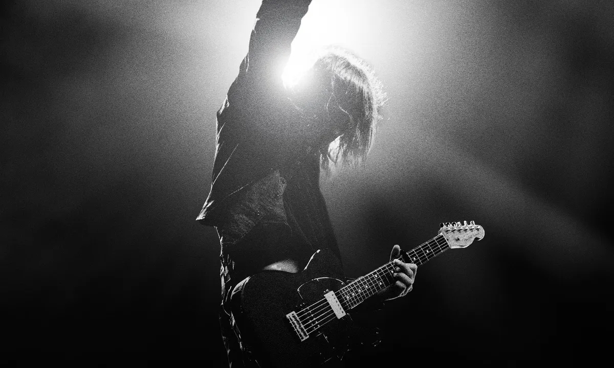 Catfish and the Bottlemen